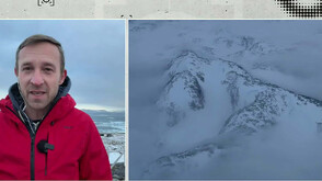 Ексклузивно от Гренландия: NOVA показва на място какво мислят хората за САЩ и Дания