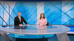 Новините на NOVA (01.02.2026 - централна)