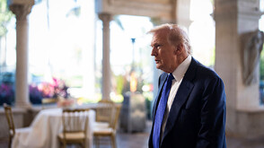 Тръмп омаловажи предупреждението на Техеран срещу евентуална военна намеса на САЩ