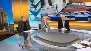 Какво говорят действията и думите на Румев Радев до момента