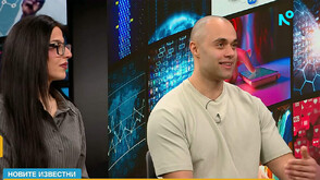 „Новите известни”: Как един англичанин се справя с живота в България