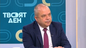 Иван Анчев: Израел може да реши проблемите си с Иран сега, тъй като режимът е в криза