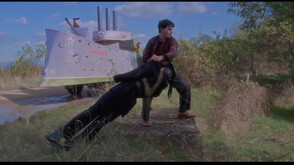 Най-новият филм на Джеки Стоев и Никола Бошнаков „Аврора“ – с гала премиера на 30-ия София Филм Фест