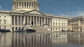 САЩ отново са в състояние на бюджетна парализа