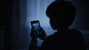 Над 2000 сигнала за деца в риск са получени на специализираната телефонна линия през 2025 г.