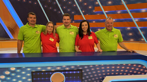 Бенковски предизвикват Мифамилия в "Семейни войни"