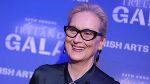 Мерил Стрийп влиза в ролята на Джони Мичъл