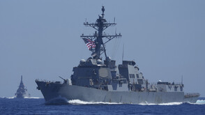 САЩ предупреждават за бойни стрелби край Кипър