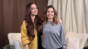 Алекс Сърчаджиева за любовта, болката и комедията като спасение (ВИДЕО)