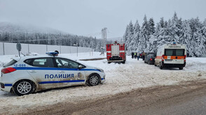 Продължава разследването на смъртта на трима души край „Петрохан”