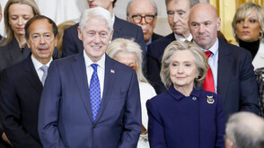 В разследването на Конгреса: Бил и Хилари Клинтън ще свидетелстват по случая „Епстийн”