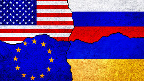 „Файненшъл таймс“: ЕС и САЩ с военен отговор при нарушено примирие от Русия