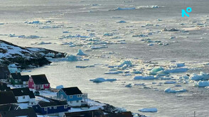 „Тръмп изплаши Гренландия“: Скок на продажбите на оръжия, генератори и оборудване за оцеляване на острова
