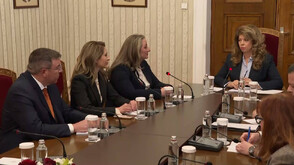 ГЕРБ-СДС предлага избор на нов председател на НС, за да има още един кандидат за служебен премиер