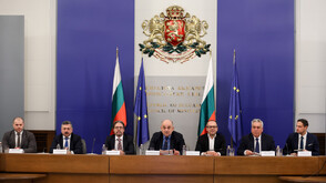 Координационният център за еврото: Над 75% от левовете вече са изтеглени от обращение