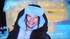 За първи път в историята на Филипините: Жена ще представя страната на Зимните олимпийски игри