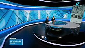 Новините на NOVA (03.02.2026 - централна)