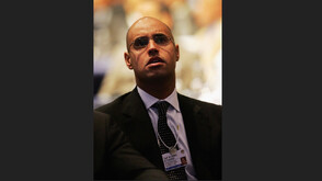 Синът на Муамар Кадафи - Сейф ал-Ислам, е бил убит