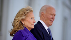 Обвиниха в убийство първия съпруг на Джил Байдън