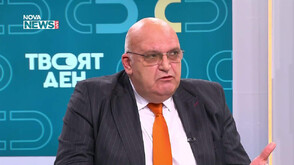 Д-р Николай Брънзалов: Над 500 000 души в България не плащат здравни осигуровки, но ползват медицински услуги