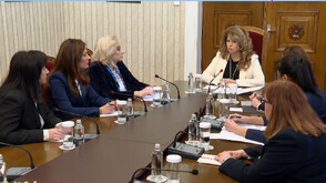 „ДПС – Ново начало” - на консултации при президента за избор на служебен премиер