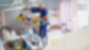 Нови кадри в сайтове за възрастни - този път от гинекологичен кабинет