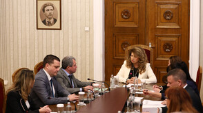 ИТН пред държавния глава: Служебният премиер не бива да е политическа фигура, каквито са Гюров и Главчев