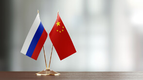 Си Цзинпин: Русия и Китай трябва да разработят всестранен план за двустранни отношения