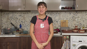 Автентичен български зелник, с награда от ЮНЕСКО, от Наталия Василева в „Черешката на тортата“