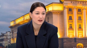 Евелина Славкова: Илияна Йотова ще е кандидат за президент, затова се дистанцира от назначаването на служебен премиер