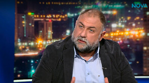 Димитър Марковски след изтеклите кадри от гинекологичен кабинет и студия: Записите често се разпространяват извън ЕС