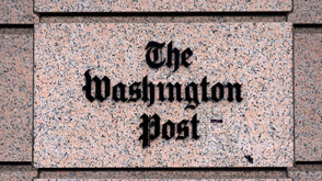 Вестник “Вашингтон пост” съкращава една трета от персонала си