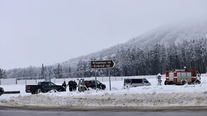 „Записи, които е трябвало да изчезнат или свидетели на нещо, което не е трябвало да видят“: Мистерията „Петрохан“ и версията за прикриване на доказателства