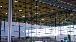 Летището в Берлин отмени всички заминаващи полети