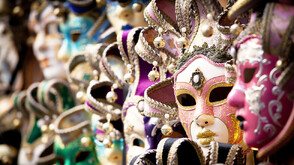 Карнавалът във Венеция: Хилядолетно зрелище от маски, костюми и ритуали, което два века било забранено