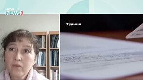 Изборен експерт: Ограничаването на секциите извън ЕС може да ощети нововъзникнали партии