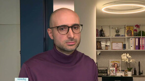 След изтеклите записи от АГ кабинет: Задържаха д-р Венелин Иванов и съпругата му