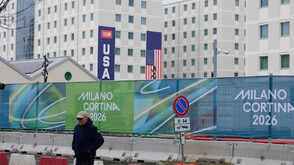 Вандали потрошиха баните в 70 стаи в олимпийското село в Милано