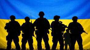 Зеленски обяви броя на загиналите в сраженията с Русия украински войници