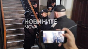 Гледат мерките на мъжа и жената, разпространявали видеоклипове с убийства на животни