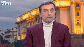 Димитър Манолов: Промяната във втория пенсионен стълб не е реформа