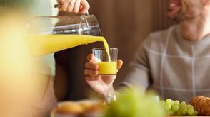 Кои сокове носят най-голяма полза за здравето