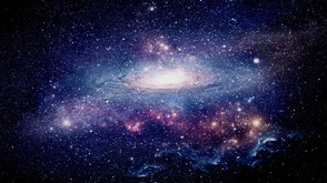 Ново проучване предполага, че Млечният път е тъмна материя