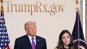 TrumpRx: Администрацията на САЩ стартира уебсайт за лекарства с намаления