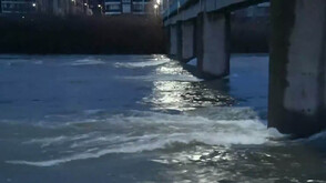 Преливат два язовира в Кърджалийско, остава в сила бедственото положение в 6 села в община Ардино (ВИДЕО)