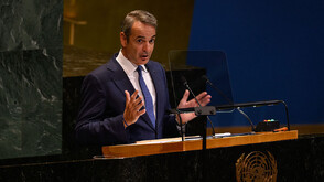 Ердоган и Мицотакис затоплят отношенията, ще проведат среща в Анкара