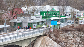 Естония затваря граничните си пунктове с Русия през нощта