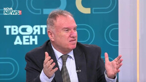 Проф. Владимир Чуков: Трудно е да се каже докъде ще стигнат преговорите между Иран и САЩ