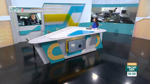 Киберексперт за изтеклите записи от АГ кабинет: Има вероятност лицата, получили достъп до камерите, да са български граждани