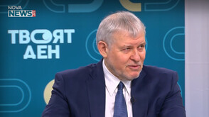 Румен Христов: За България би било полезно участие в Съвета за мир